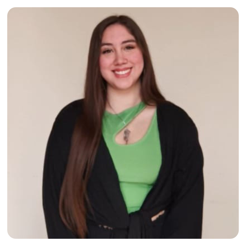 Psicóloga Danae Ortega